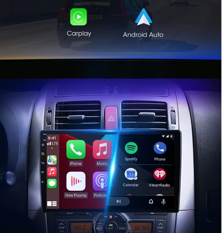 auris gps